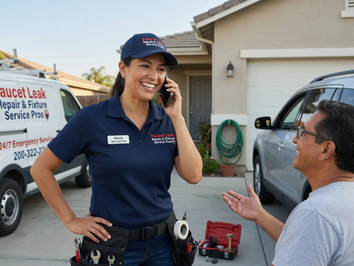 Faucet Repair Artesia, CA FAQs