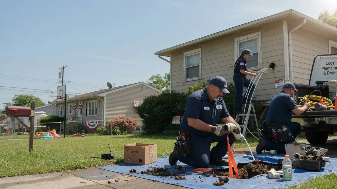 Faucet Repair in Artesia, CA near me